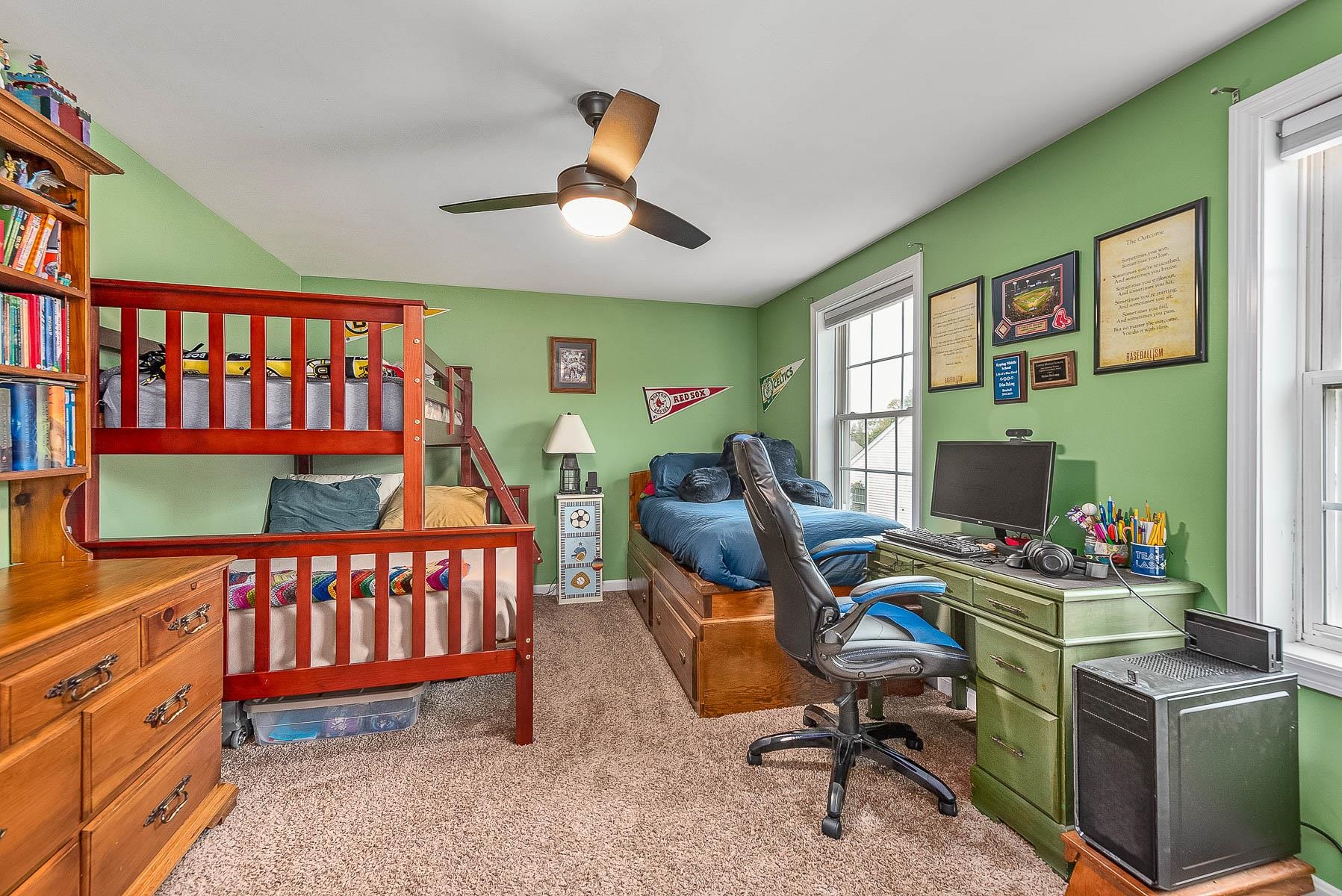 138 Exeter Road, Unit 12 Epping, NH 03042 - Photo 10 of 28