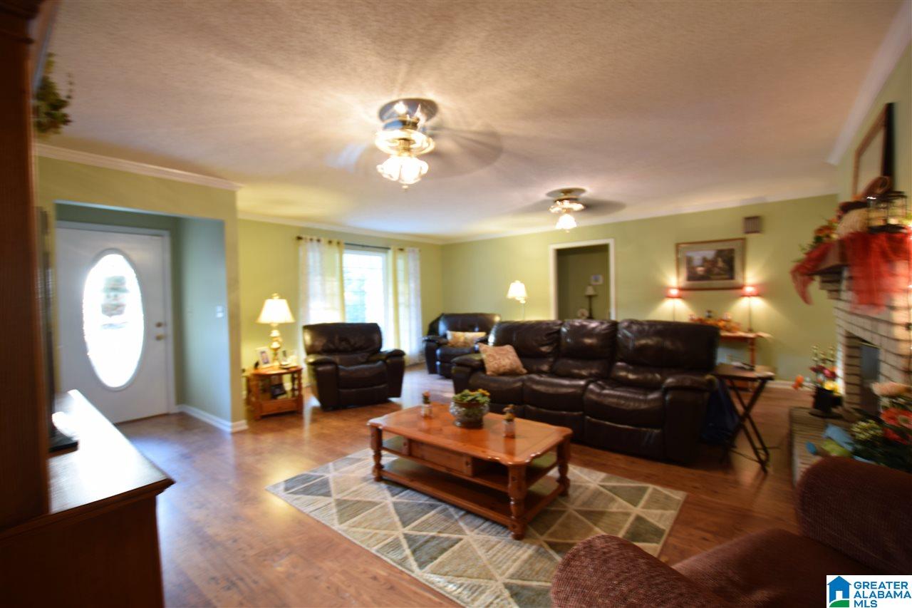 115 Narrows Road Remlap, AL 35133 - Photo 6 of 48 Gallery Image 6