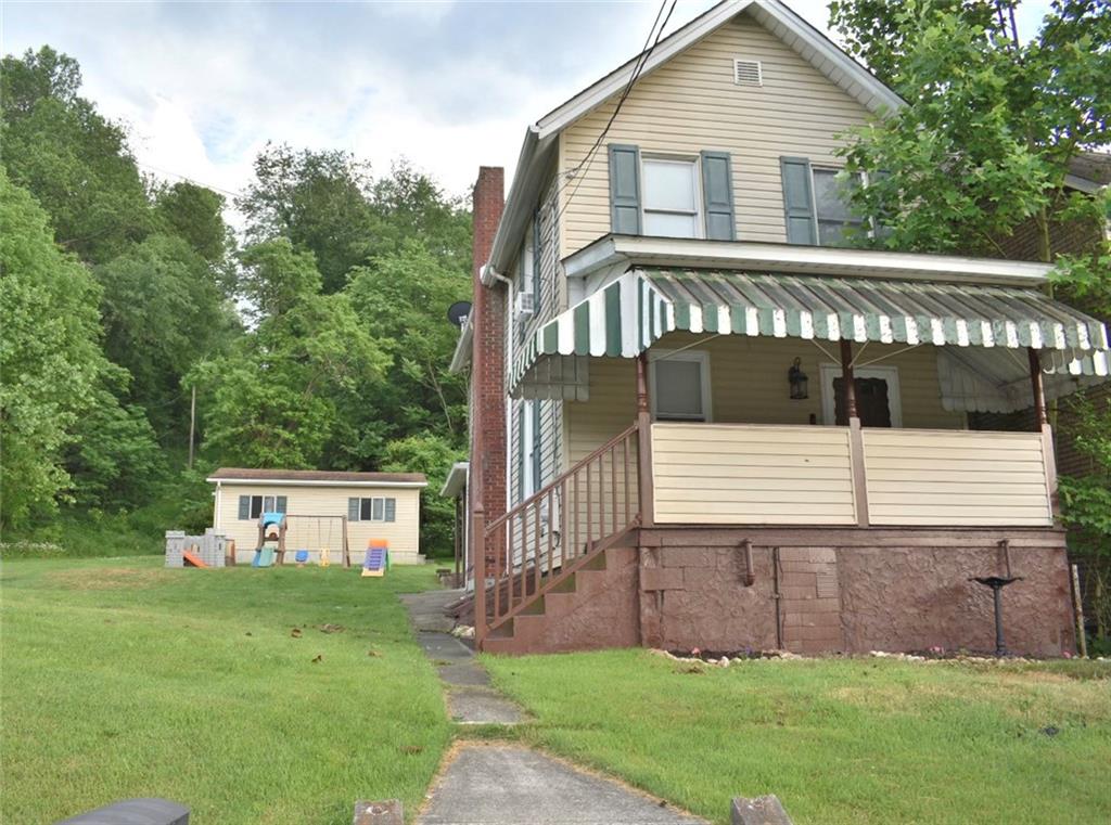 1796 Banning Road Dawson, PA 15428 - Photo 1 of 24