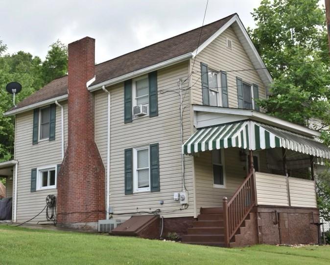1796 Banning Road Dawson, PA 15428 - Photo 3 of 24