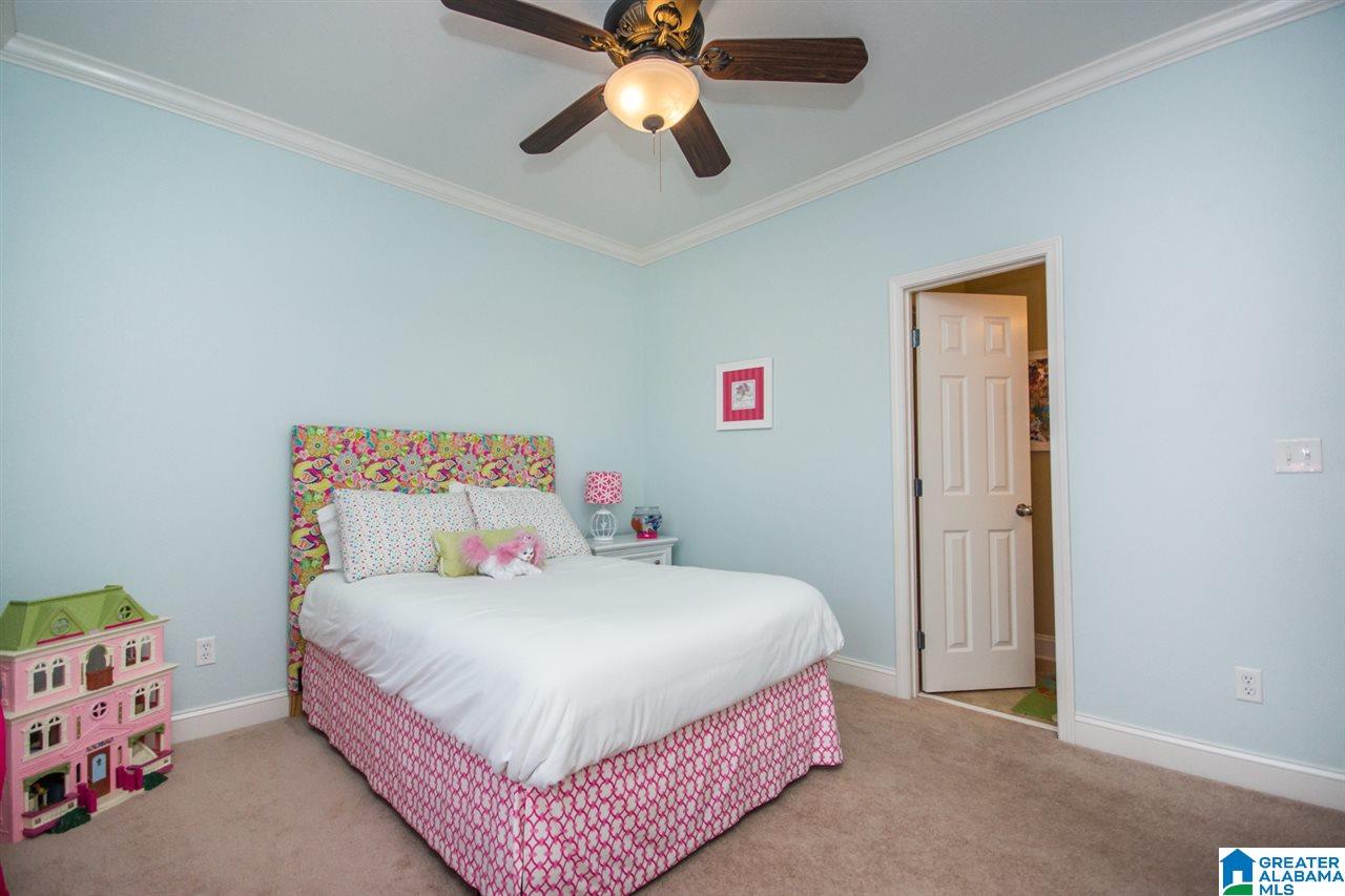 172 Clairmont Road Sterrett, AL 35147 - Photo 19 of 41