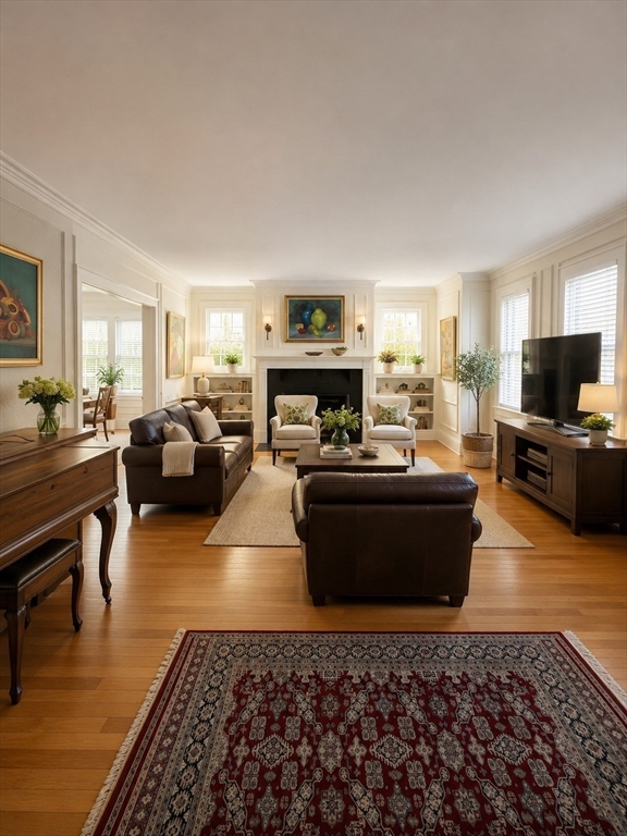 67 Green Street, Unit 67 Brookline, MA 02446 - Photo 1 of 17