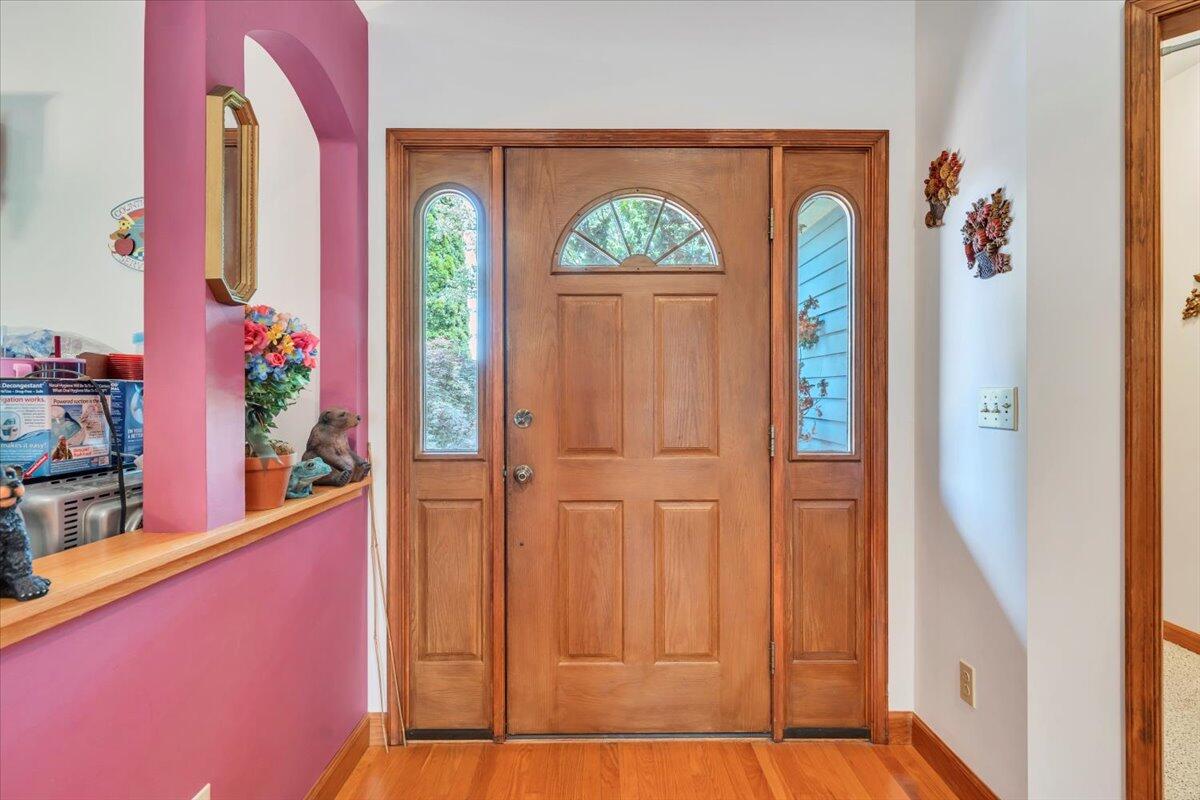 2747 Fairview Road Lewisburg, WV 24901 - Photo 6 of 81 Gallery Image 6