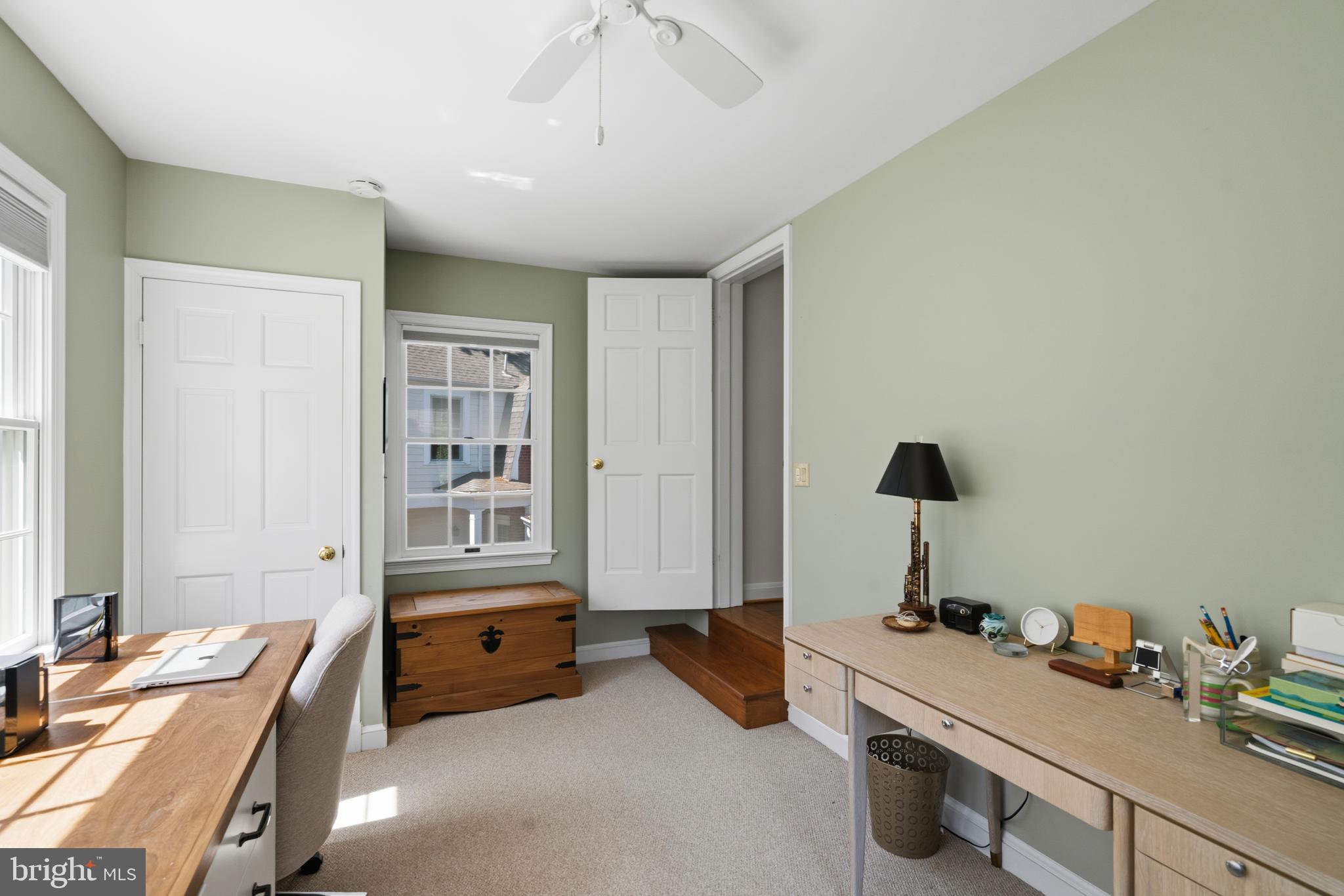 4809 Jamestown Road Bethesda, MD 20816 - Photo 31 of 49