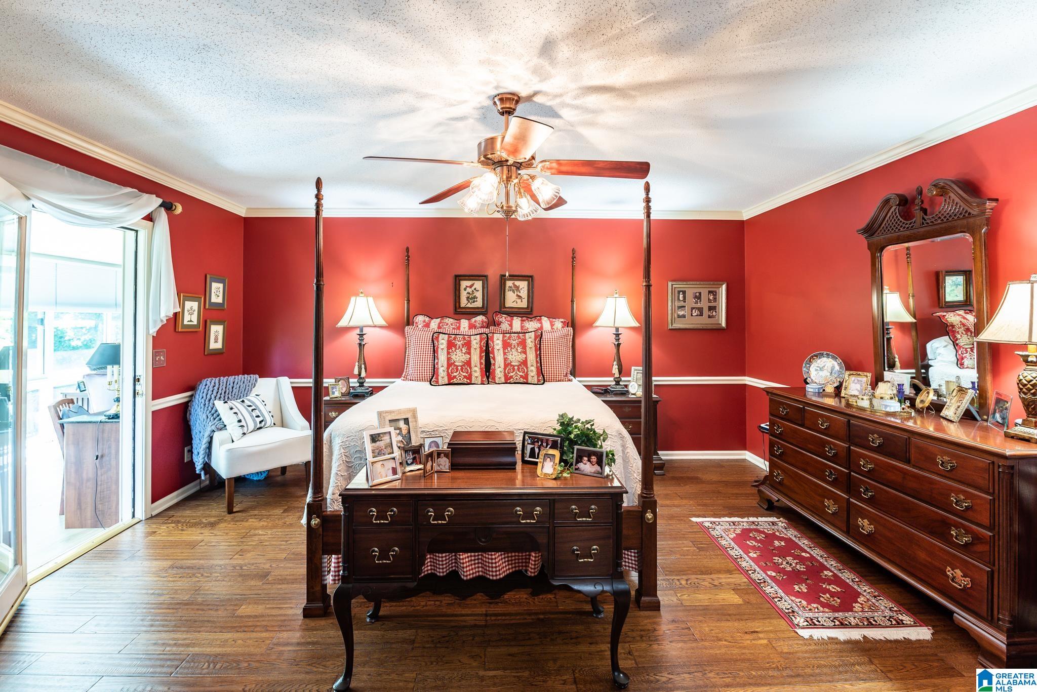 609 Shallow Creek Road Tuscaloosa, AL 35406 - Photo 16 of 47