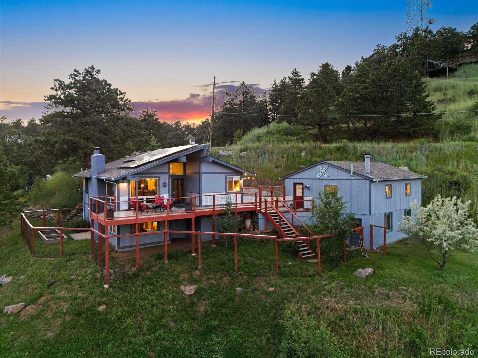 812 Aspen Road Golden, CO 80401 - Photo 1 of 43 Gallery Image 1