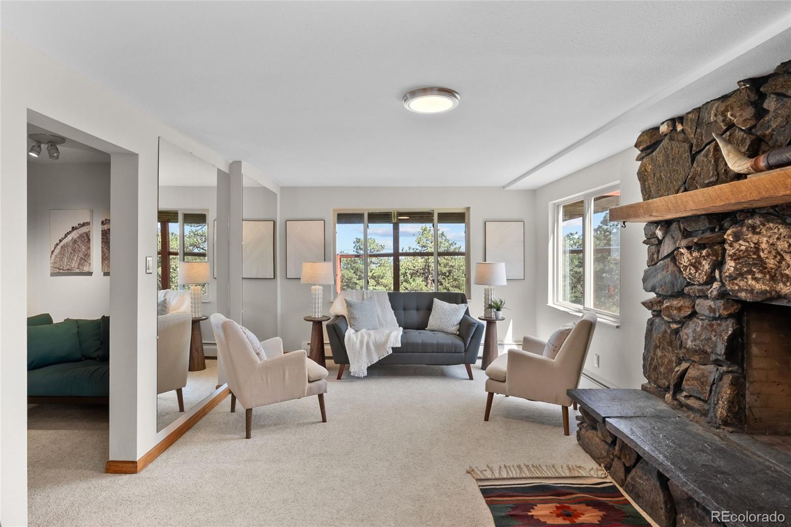 812 Aspen Road Golden, CO 80401 - Photo 26 of 43 Gallery Image 26