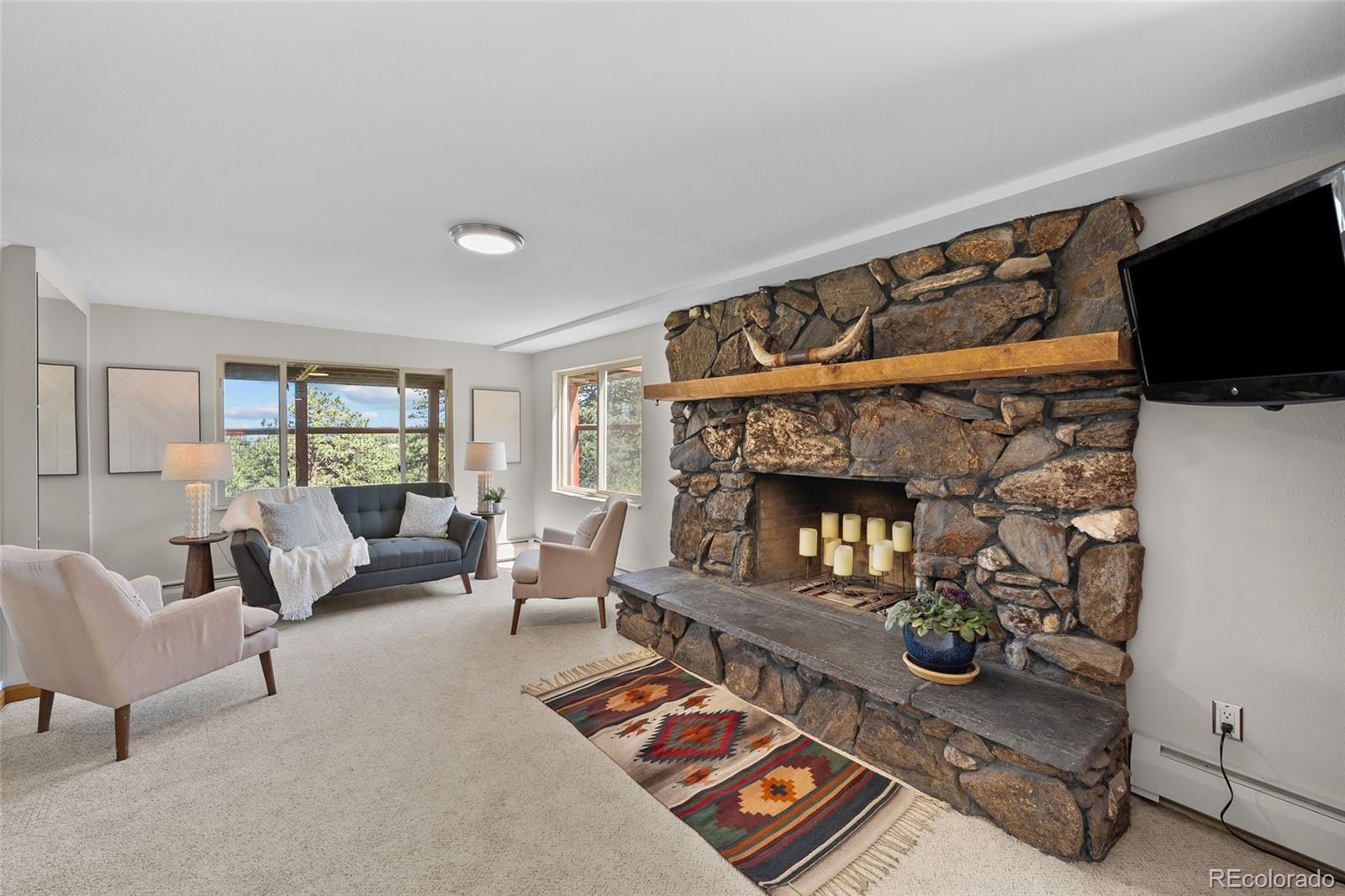 812 Aspen Road Golden, CO 80401 - Photo 29 of 43 Gallery Image 29