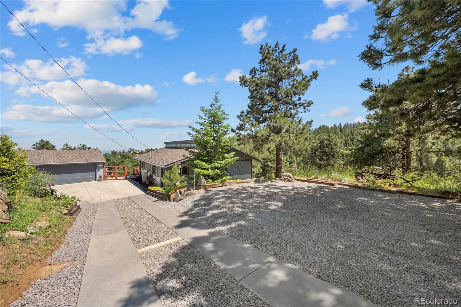 812 Aspen Road Golden, CO 80401 - Photo 32 of 43 Gallery Image 32