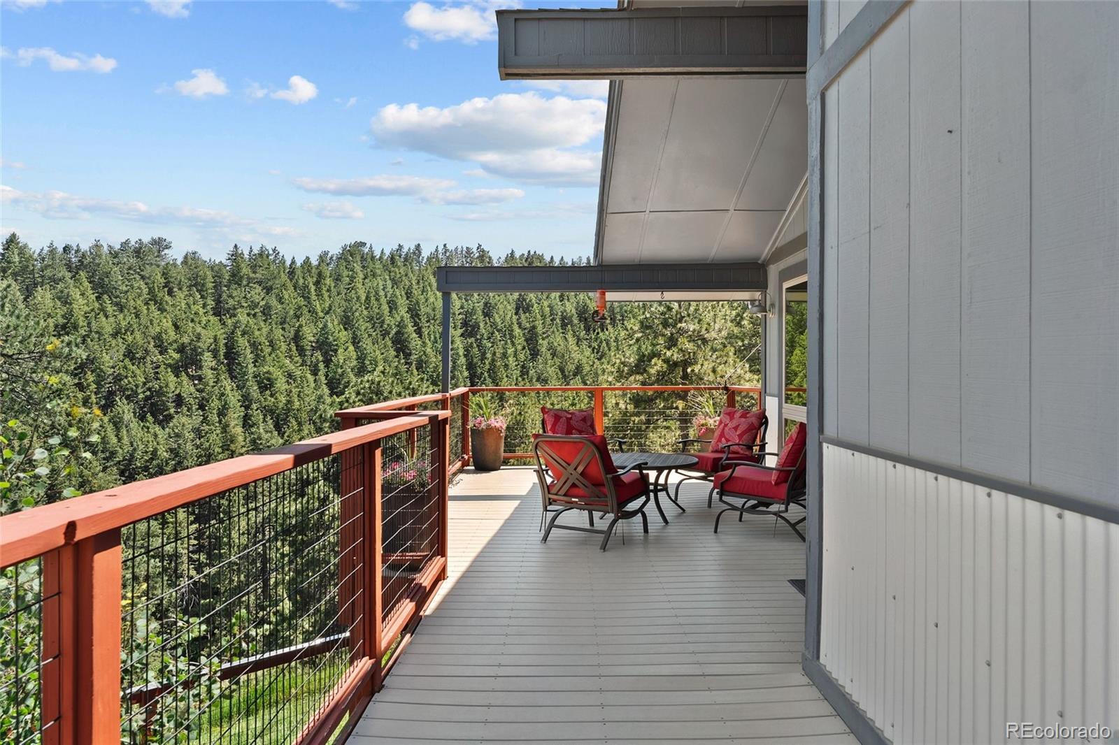 812 Aspen Road Golden, CO 80401 - Photo 34 of 43 Gallery Image 34