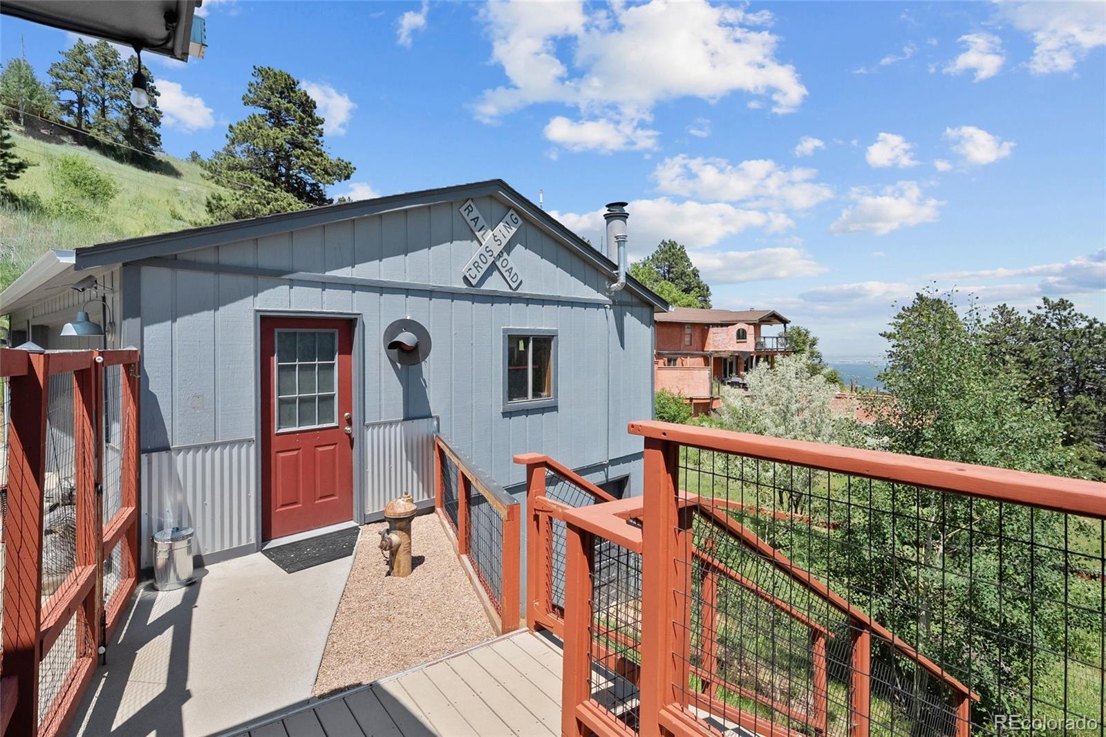 812 Aspen Road Golden, CO 80401 - Photo 35 of 43 Gallery Image 35