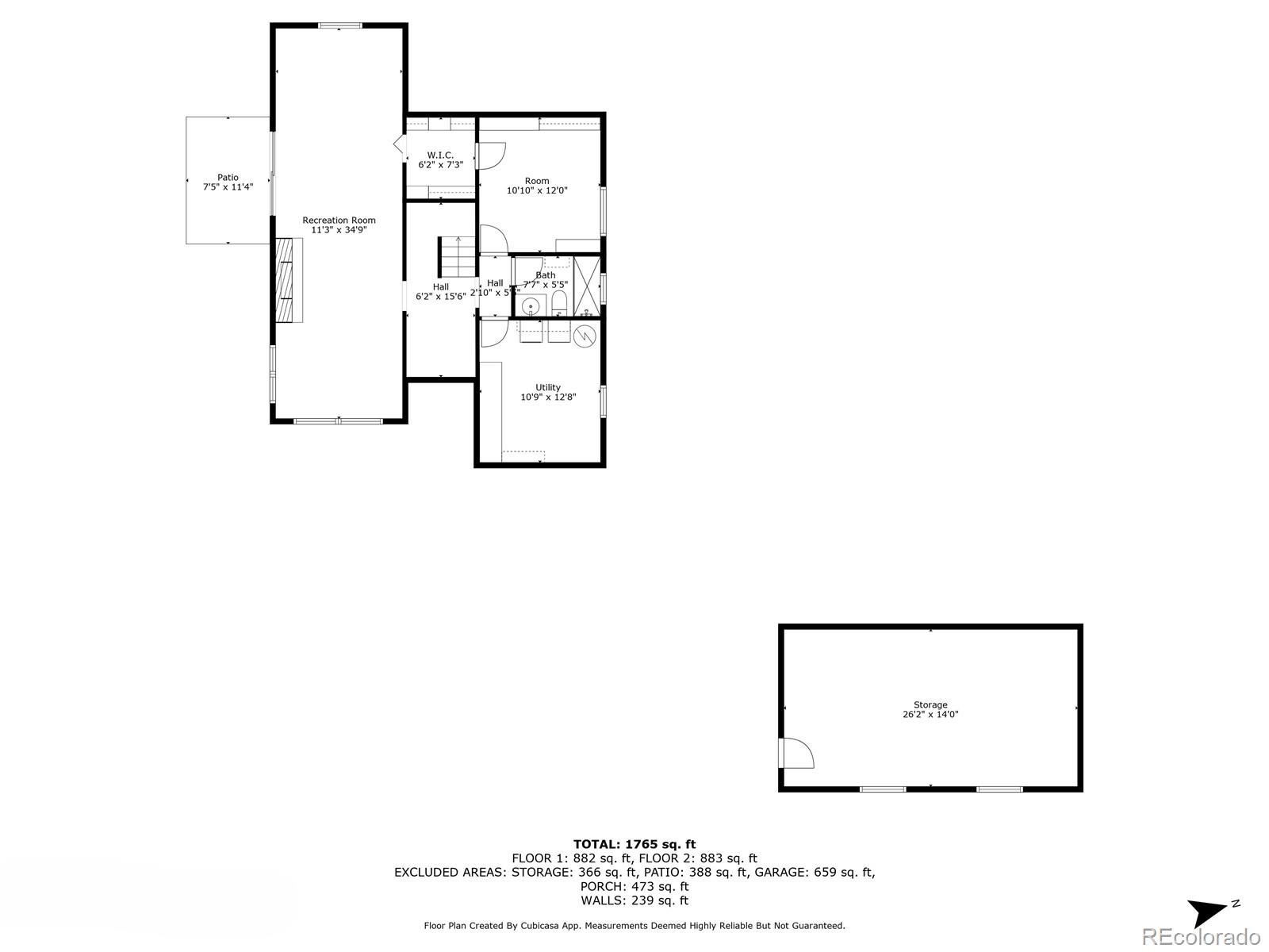 812 Aspen Road Golden, CO 80401 - Photo 42 of 43 Gallery Image 42