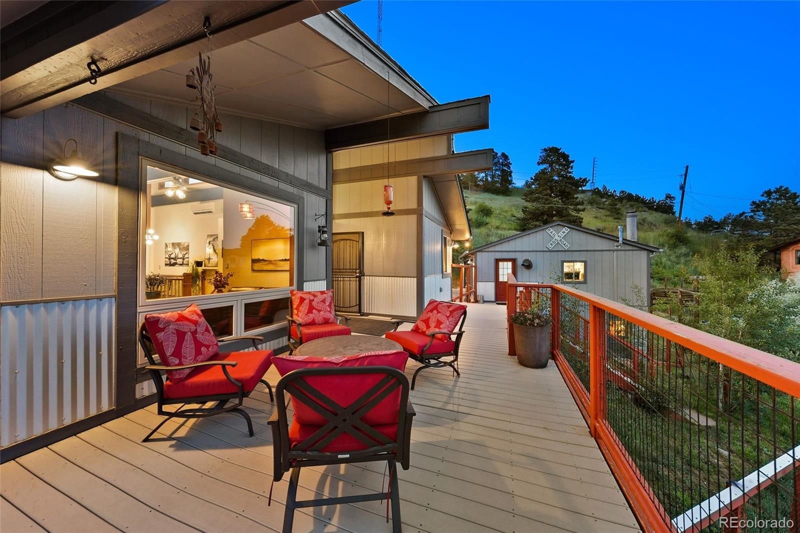 812 Aspen Road Golden, CO 80401 - Photo 7 of 43 Gallery Image 7