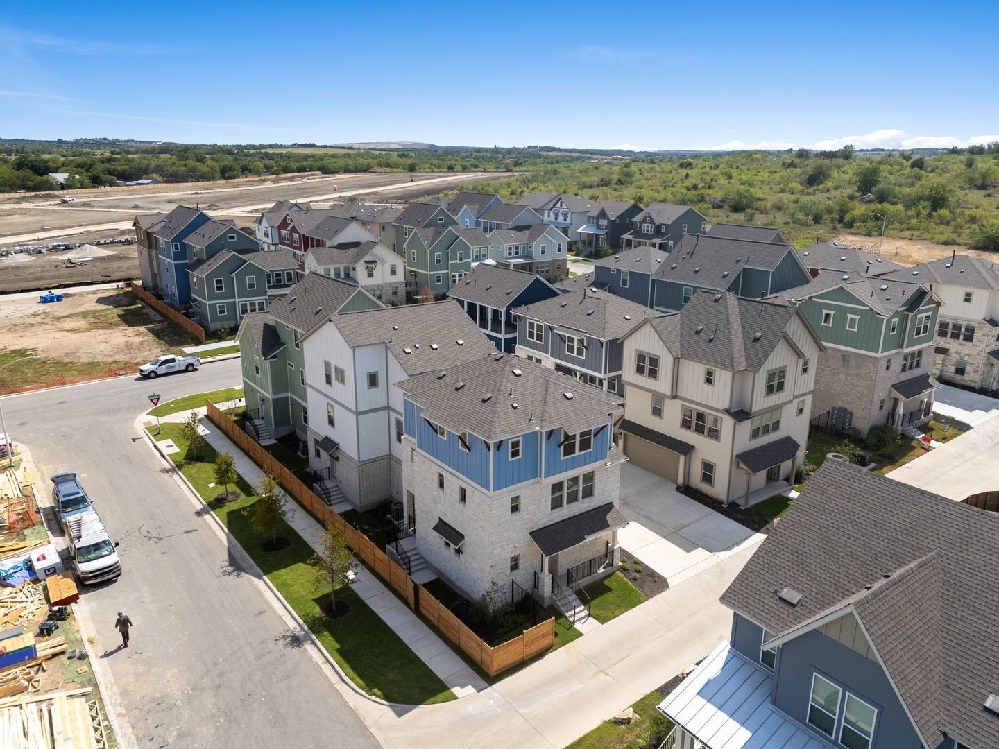 6312 Stockman Drive, Unit 5 Austin, TX 78747 - Photo 38 of 40