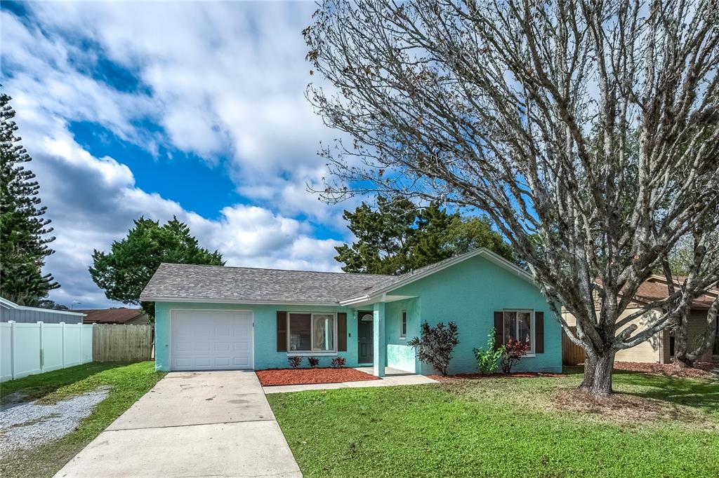 3359 Murrow Street New Port Richey, FL 34655 - Photo 1 of 1