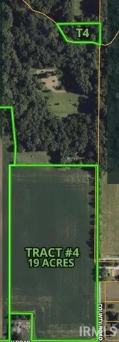 180 South 615 Street, Kokomo, IN 46901