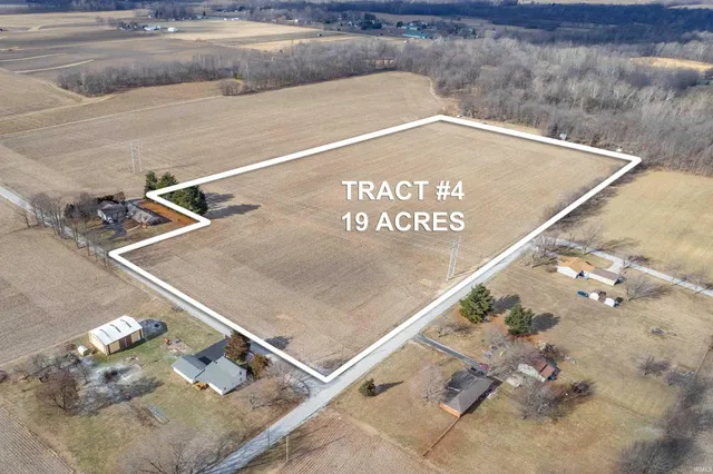 180 South 615 Street, Kokomo, IN 46901