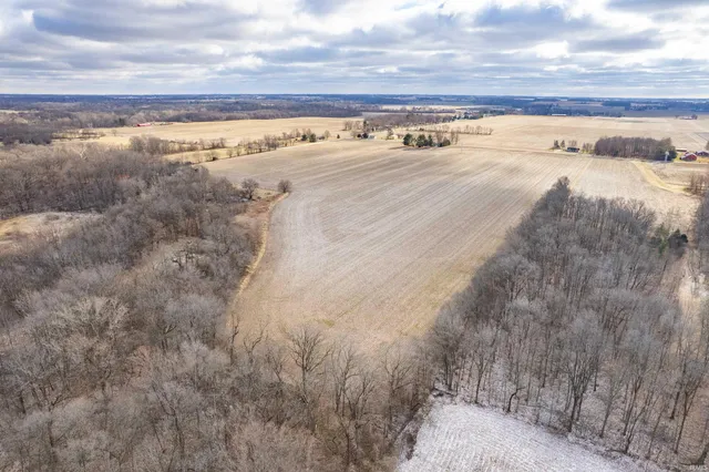 180 South 615 Street, Kokomo, IN 46901