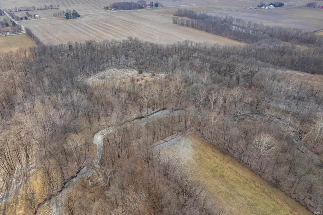 180 South 615 Street, Kokomo, IN 46901