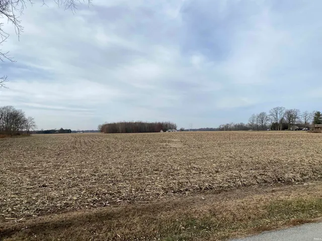 180 South 615 Street, Kokomo, IN 46901