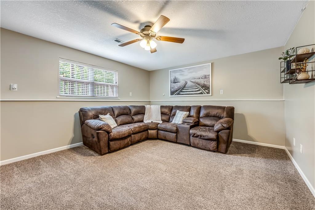 141 Southeast 611th Road Warrensburg, MO 64093 - Photo 39 of 80