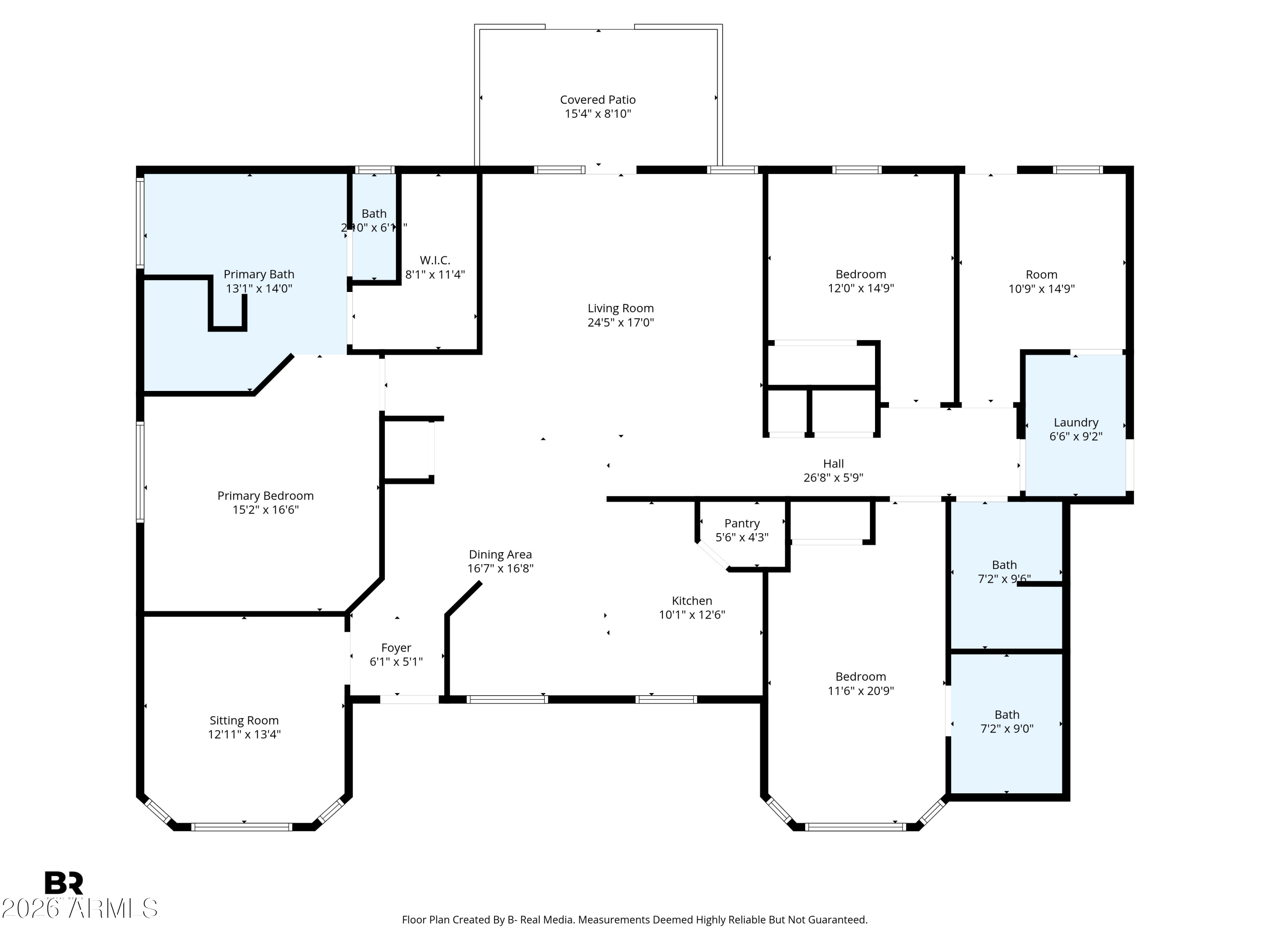 2929 West New River Road New River, AZ 85087 - Photo 53 of 53
