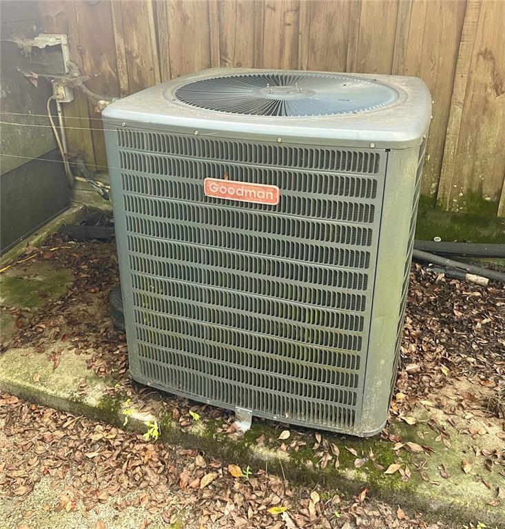 Undisclosed Address Reddick, FL 32686 - Photo 36 of 43 a view of barbeque area