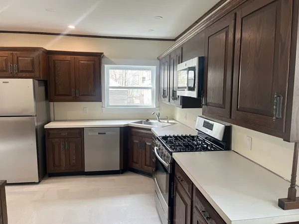 $4,500 | 69 Berwick Street, Unit 1, Belmont, MA 02478