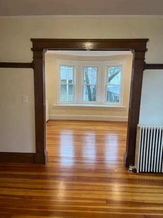 $4,500 | 69 Berwick Street, Unit 1, Belmont, MA 02478