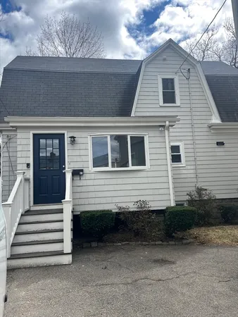 $4,500 | 69 Berwick Street, Unit 1, Belmont, MA 02478