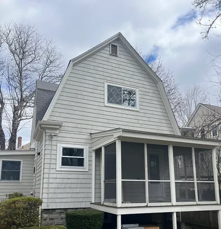 $4,500 | 69 Berwick Street, Unit 1, Belmont, MA 02478