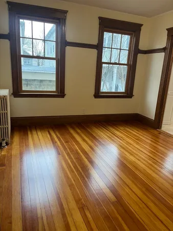 $4,500 | 69 Berwick Street, Unit 1, Belmont, MA 02478