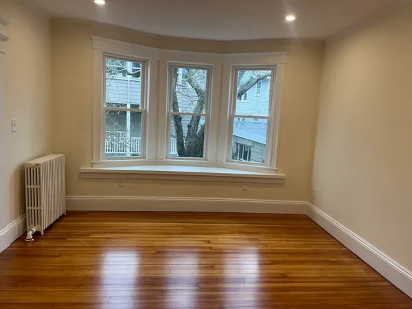 $4,500 | 69 Berwick Street, Unit 1, Belmont, MA 02478