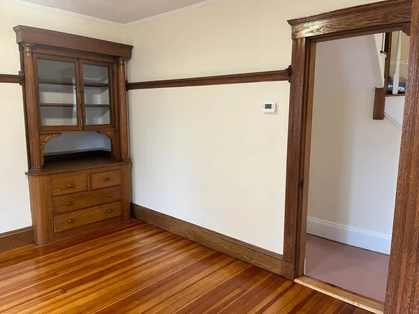 $4,500 | 69 Berwick Street, Unit 1, Belmont, MA 02478