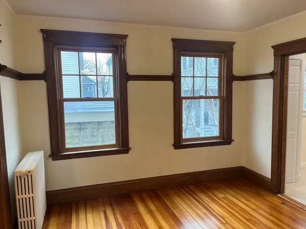 $4,500 | 69 Berwick Street, Unit 1, Belmont, MA 02478