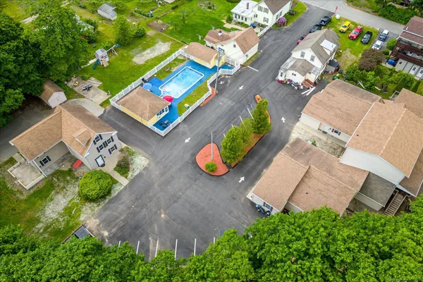 $209,900 | 34 Pleasant Street, Unit 6, Plainfield, CT 06374