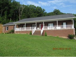 553 Hortons Summit Road Duffield, VA 24244 - Photo 1 of 24 Front View