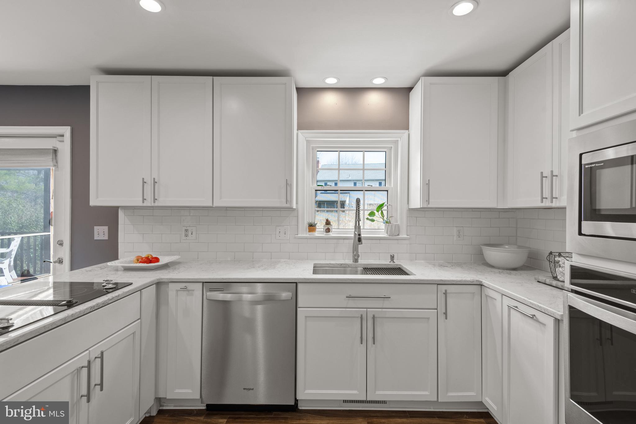 2705 Spring Valley Road Lancaster, PA 17601 - Photo 22 of 60 a kitchen with appliances cabinets and a sink