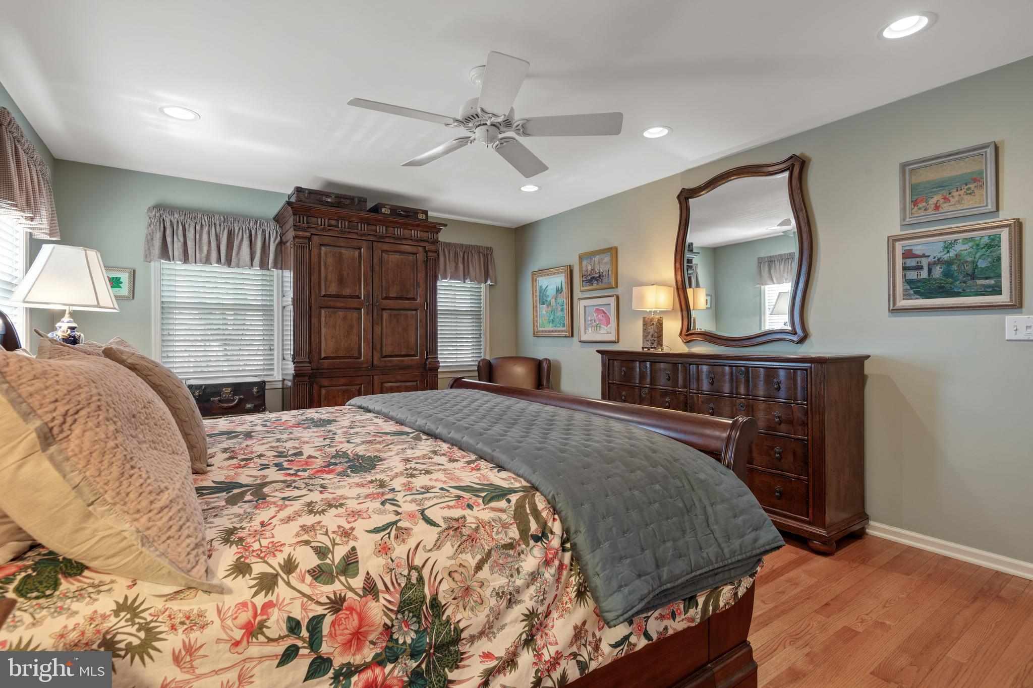 2705 Spring Valley Road Lancaster, PA 17601 - Photo 29 of 60 Primary Bedroom