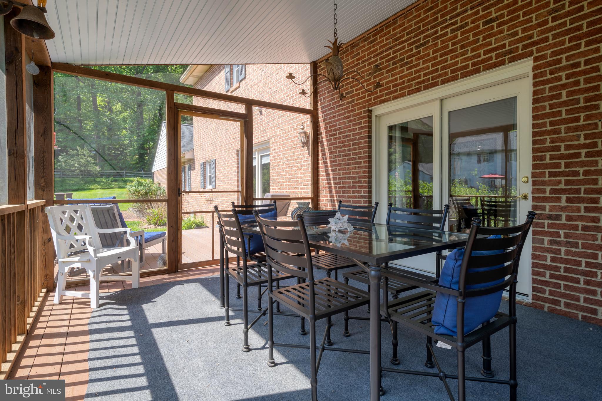2705 Spring Valley Road Lancaster, PA 17601 - Photo 53 of 60 a view of a dining room with furniture and wooden floor