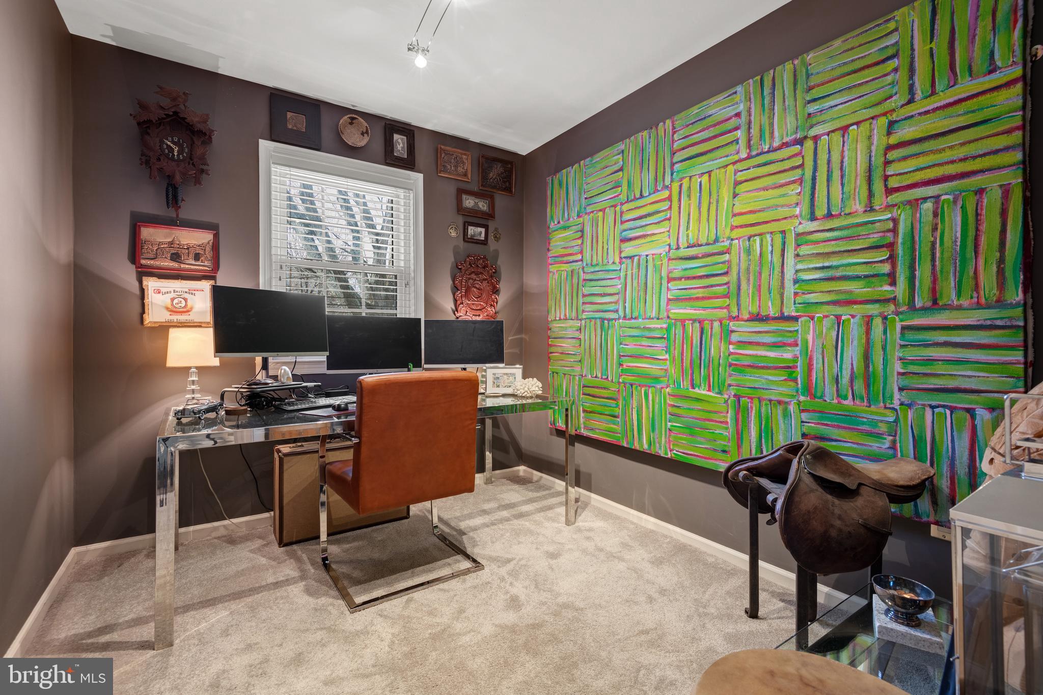 2705 Spring Valley Road Lancaster, PA 17601 - Photo 8 of 60 a work room with furniture and a window