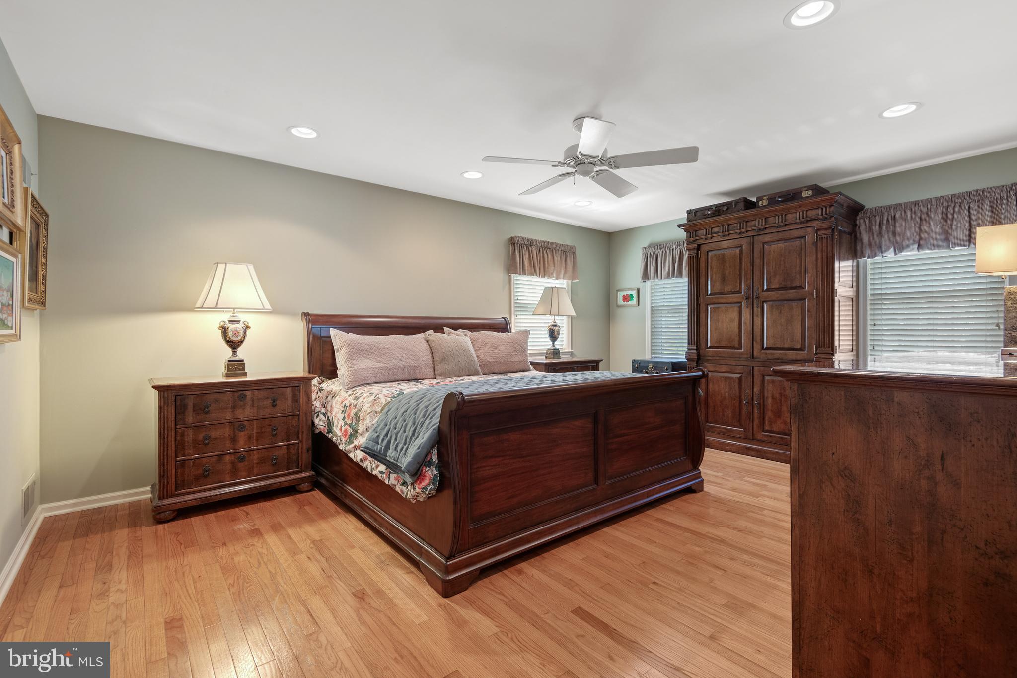 2705 Spring Valley Road Lancaster, PA 17601 - Photo 9 of 60 Primary Bedroom