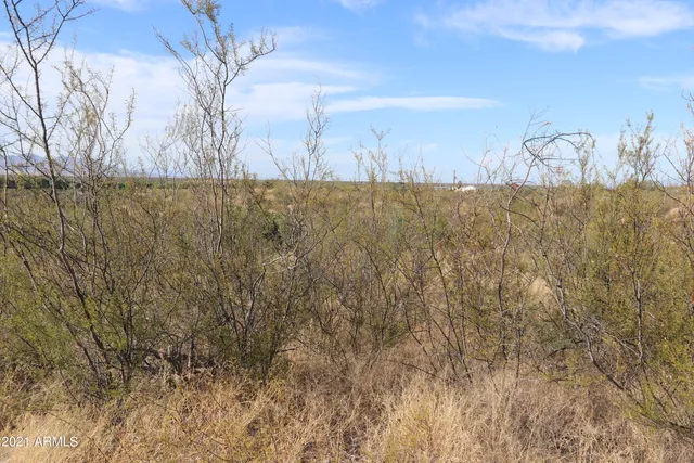 $32,500 | Tbd East Tbd E Charles Trail, Unit 2, Huachuca City, AZ 85616