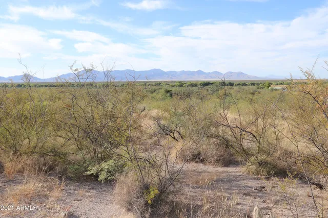 $32,500 | Tbd East Tbd E Charles Trail, Unit 2, Huachuca City, AZ 85616