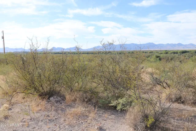 $32,500 | Tbd East Tbd E Charles Trail, Unit 2, Huachuca City, AZ 85616
