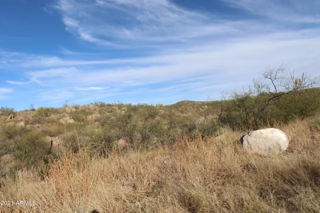 $32,500 | Tbd East Tbd E Charles Trail, Unit 2, Huachuca City, AZ 85616