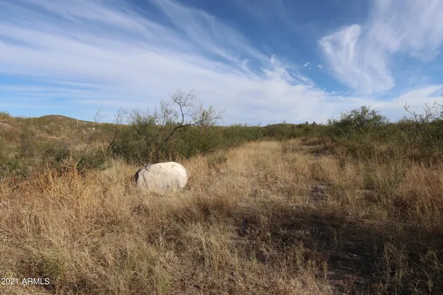 $32,500 | Tbd East Tbd E Charles Trail, Unit 2, Huachuca City, AZ 85616