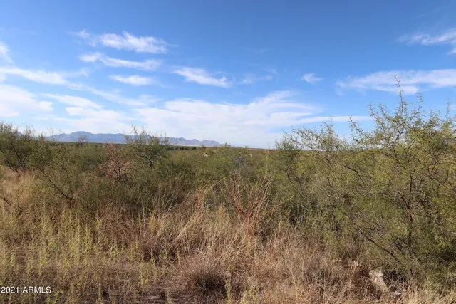 $32,500 | Tbd East Tbd E Charles Trail, Unit 2, Huachuca City, AZ 85616