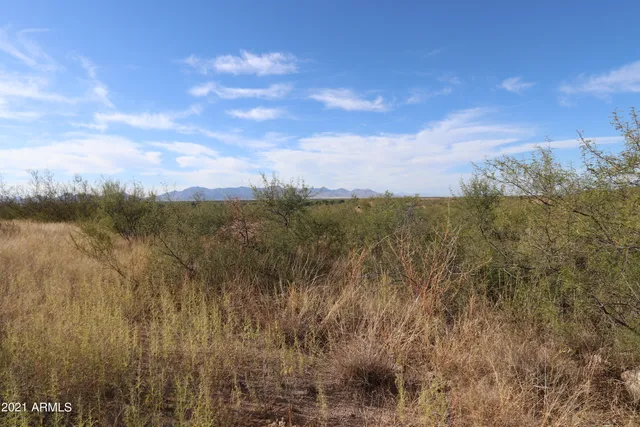 $32,500 | Tbd East Tbd E Charles Trail, Unit 2, Huachuca City, AZ 85616