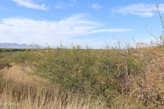 $32,500 | Tbd East Tbd E Charles Trail, Unit 2, Huachuca City, AZ 85616
